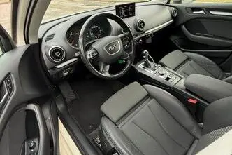 Audi A3, 1.6, 81 kW, дизель, автомат, передний привод