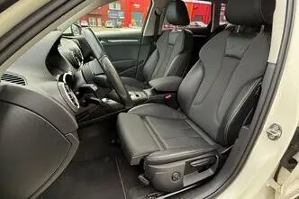 Audi A3, 1.6, 81 kW, дизель, автомат, передний привод