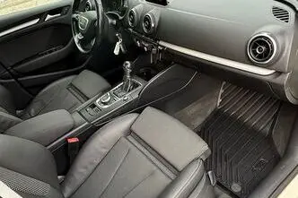 Audi A3, 1.6, 81 kW, дизель, автомат, передний привод