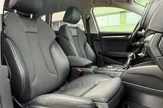 Audi A3, 1.6, 81 kW, дизель, автомат, передний привод