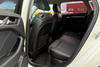 Audi A3, 1.6, 81 kW, дизель, автомат, передний привод
