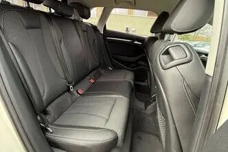 Audi A3, 1.6, 81 kW, дизель, автомат, передний привод