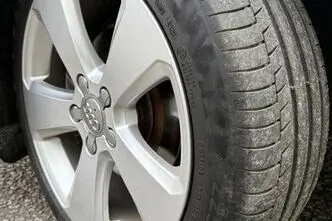 Audi A3, 1.6, 81 kW, дизель, автомат, передний привод