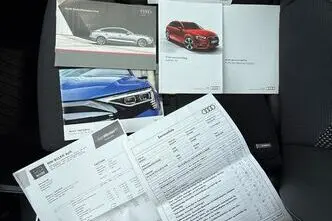 Audi A3, 1.6, 81 kW, дизель, автомат, передний привод