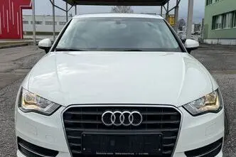 Audi A3, 1.6, 81 kW, дизель, автомат, передний привод