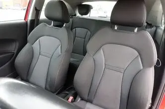 Audi A1, bensiin, manuaal, esivedu
