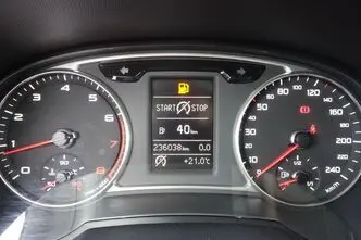 Audi A1, bensiin, manuaal, esivedu