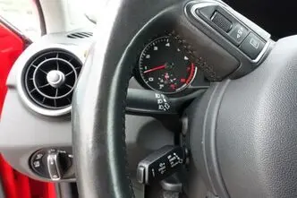 Audi A1, bensiin, manuaal, esivedu