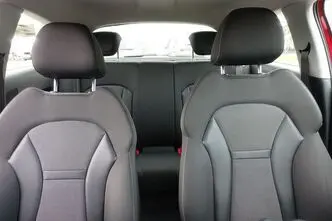 Audi A1, bensiin, manuaal, esivedu