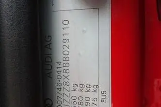 Audi A1, bensiin, manuaal, esivedu