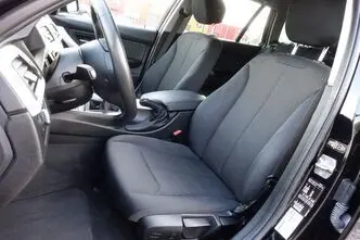 BMW 318, 2.0, 105 kW, diisel, manuaal, tagavedu
