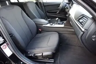 BMW 318, 2.0, 105 kW, diisel, manuaal, tagavedu