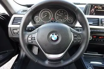 BMW 318, 2.0, 105 kW, diisel, manuaal, tagavedu