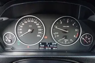 BMW 318, 2.0, 105 kW, diisel, manuaal, tagavedu