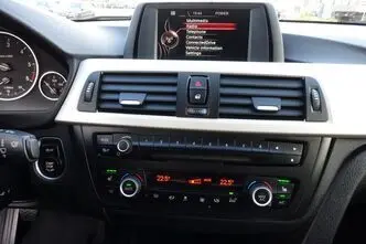 BMW 318, 2.0, 105 kW, diisel, manuaal, tagavedu