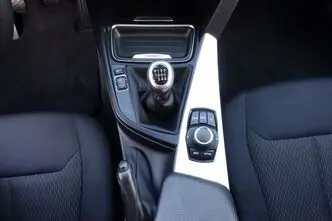 BMW 318, 2.0, 105 kW, diisel, manuaal, tagavedu