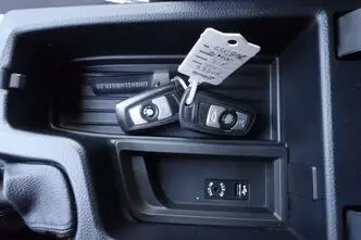 BMW 318, 2.0, 105 kW, diisel, manuaal, tagavedu