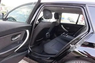 BMW 318, 2.0, 105 kW, diisel, manuaal, tagavedu