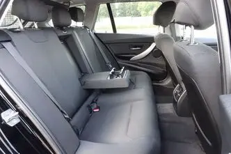 BMW 318, 2.0, 105 kW, diisel, manuaal, tagavedu