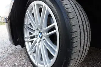 BMW 318, 2.0, 105 kW, diisel, manuaal, tagavedu