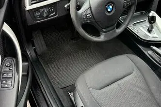 BMW 320, 2.0, 140 kW, diisel, automaat, tagavedu
