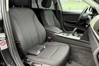 BMW 320, 2.0, 140 kW, diisel, automaat, tagavedu
