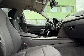 BMW 320, 2.0, 140 kW, diisel, automaat, tagavedu