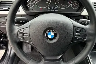 BMW 320, 2.0, 140 kW, diisel, automaat, tagavedu