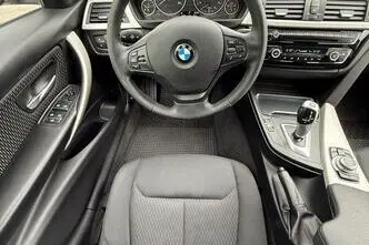 BMW 320, 2.0, 140 kW, diisel, automaat, tagavedu