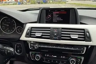 BMW 320, 2.0, 140 kW, diisel, automaat, tagavedu