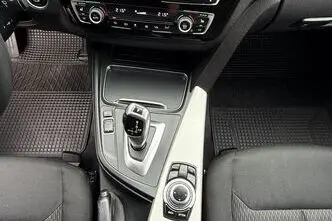 BMW 320, 2.0, 140 kW, diisel, automaat, tagavedu