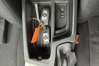 BMW 320, 2.0, 140 kW, diisel, automaat, tagavedu