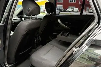 BMW 320, 2.0, 140 kW, diisel, automaat, tagavedu