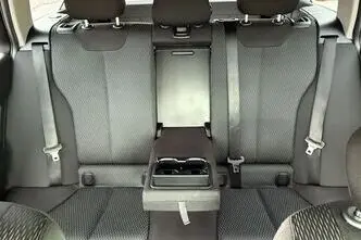 BMW 320, 2.0, 140 kW, diisel, automaat, tagavedu