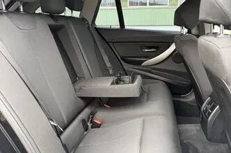BMW 320, 2.0, 140 kW, diisel, automaat, tagavedu
