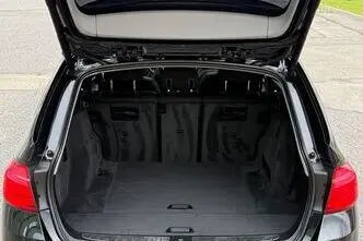 BMW 320, 2.0, 140 kW, diisel, automaat, tagavedu