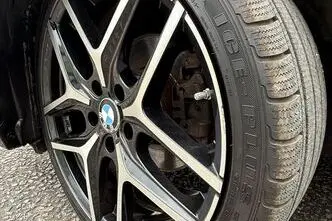 BMW 320, 2.0, 140 kW, diisel, automaat, tagavedu
