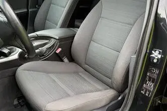 BMW 520, 2.0, 120 kW, дизель, механическая, задний привод