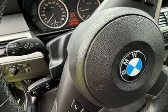 BMW 520, 2.0, 120 kW, дизель, механическая, задний привод