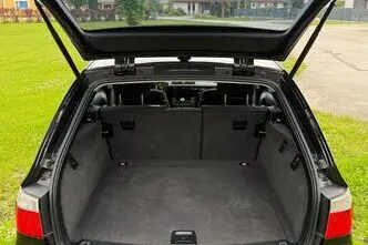 BMW 520, 2.0, 120 kW, дизель, механическая, задний привод