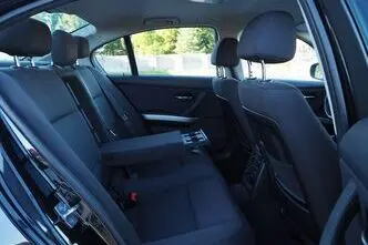 BMW 318, 2.0, 105 kW, дизель, механическая, задний привод