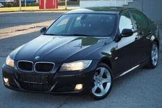 BMW 318, 2.0, 105 kW, дизель, механическая, задний привод