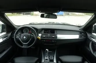 BMW X5, 3.0, 180 kW, diesel, automatic, four-wheel drive