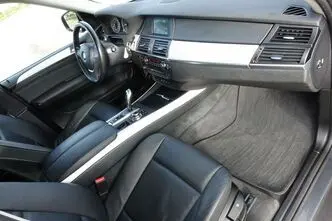 BMW X5, 3.0, 180 kW, diesel, automatic, four-wheel drive