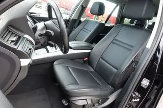 BMW X5, 3.0, 180 kW, diesel, automatic, four-wheel drive