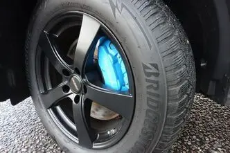 Mercedes-Benz GLC 350, подключаемый гибрид, автомат, полный привод