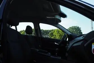 Mercedes-Benz C 200, 2.1, 100 kW, дизель, механическая, задний привод