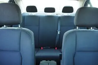 Mercedes-Benz C 200, 2.1, 100 kW, дизель, механическая, задний привод