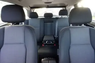 Mercedes-Benz C 200, 2.1, 100 kW, дизель, механическая, задний привод