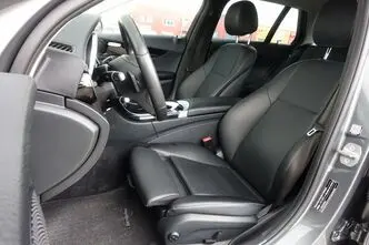 Mercedes-Benz C 220, 2.1, 125 kW, diisel, automaat, tagavedu